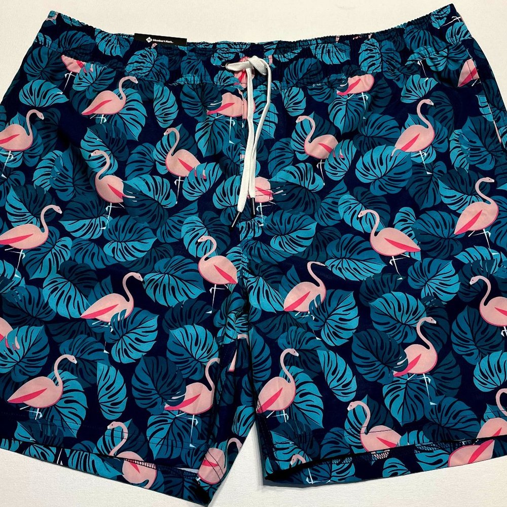 Men's Resort Swim Trunk X-Large